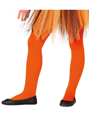 Galtzerdiak Laranja Seme-Alabak