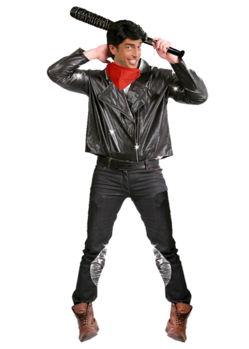 Vestit Mata Zombies