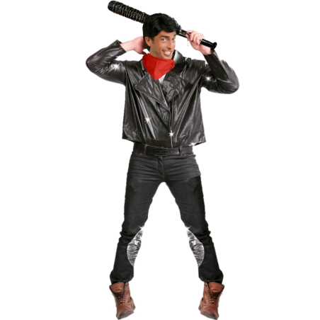 Vestit Mata Zombies