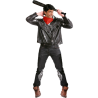 Disfraz de WD Mata Zombies - Disfraces de Hombre