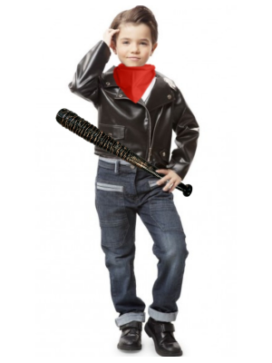 Comprar Disfraz de WD Mata Zombies infantil - TABLET*Cine, Dibujos y Cuentos
