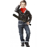 Disfraz de WD Mata Zombies infantil - Disfraces de Peliculas y Series para NIños