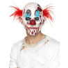 Màscara Zombie Clown