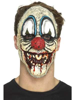 Maskara Clown Itsasgarri