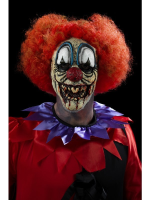 Maskara Clown Itsasgarri