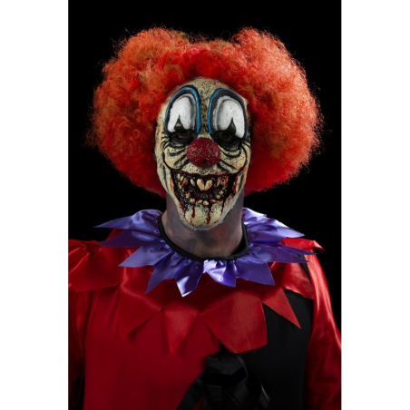 Maskara Clown Itsasgarri