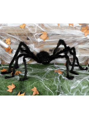 Araña con Luz 150cm - Animales y Bichos