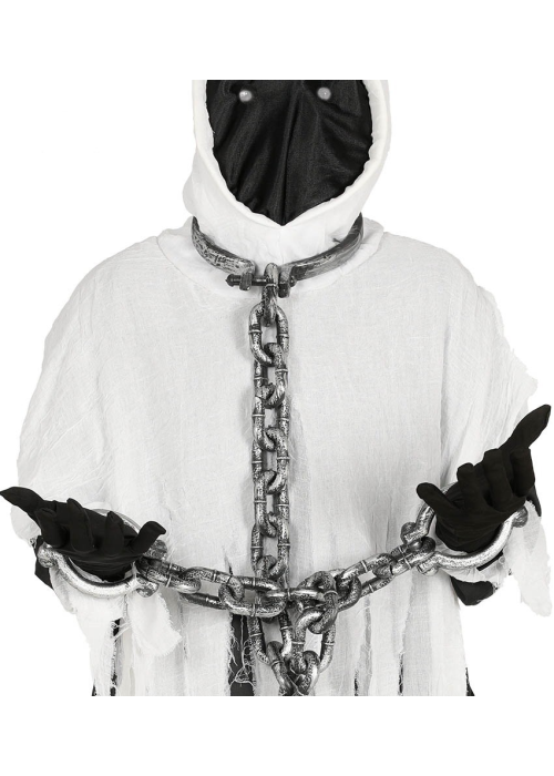 Shackle Lepoa eta Eskuak 110 cms