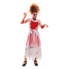Disfraz de Novia Sangrienta Infantil - Disfraces de Halloween Infantiles