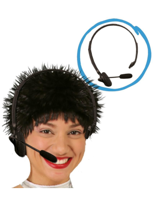 Comprar Micròfon dels Auriculars per només 3.00€ – vestit de Botiga en línia