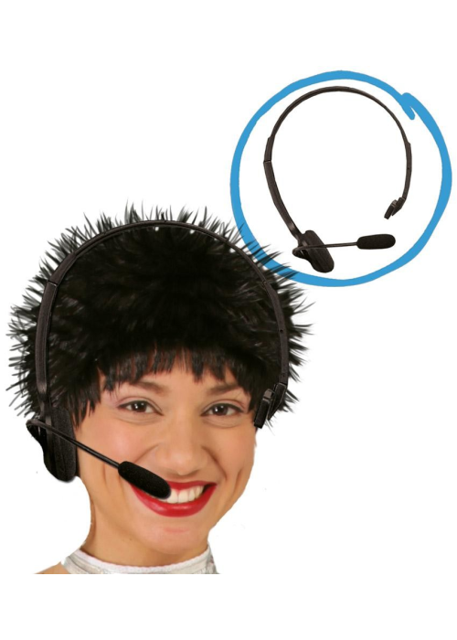 Comprar Micròfon dels Auriculars per només 3.00€ – vestit de Botiga en línia