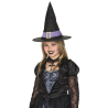 Sombrero Bruja Infantil - COMPLEMENTOS POR CATEGORIA