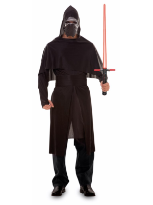 Disfraz de Malo Galactico Kylo - Disfraces Star Wars Adultos