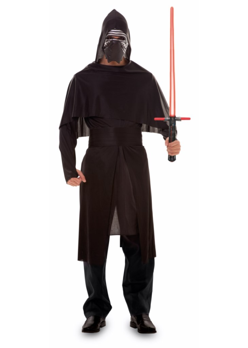Disfraz de Malo Galactico Kylo - Disfraces Star Wars Adultos