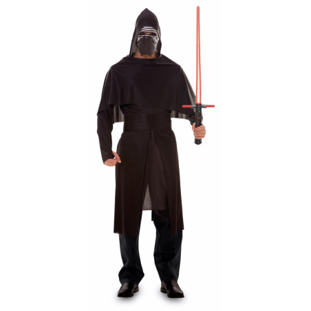 Disfraz de Malo Galactico Kylo - Disfraces Star Wars Adultos