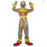 Mozorro Clown Prank Seme-Alabak