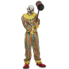 Mozorro Clown Prank