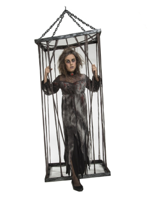 Comprar Jaula - Decoracion Halloween