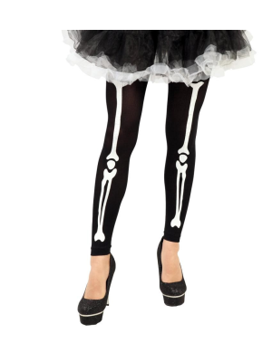 Erosi Legging Hezurdura bakarrik 3.50€ – mozorro Denda online