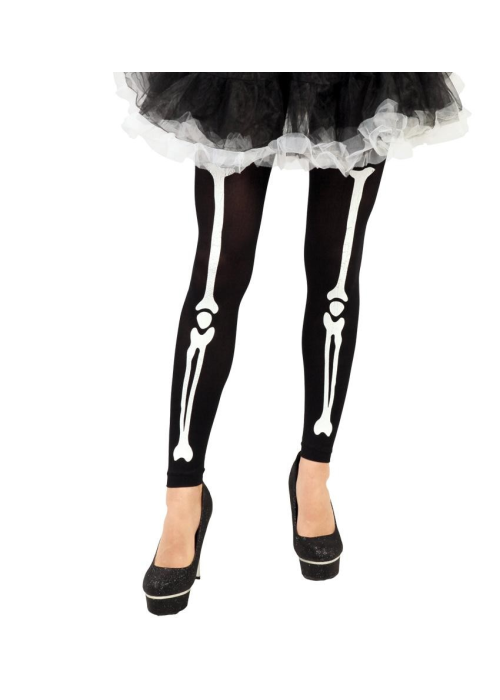 Erosi Legging Hezurdura bakarrik 3.50€ – mozorro Denda online