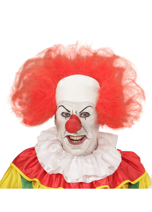 Calb de Clown i amb el Cabell