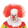 Calb de Clown i amb el Cabell