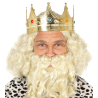 Crown King Gold