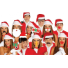 Set  de Photocall Navidad - Complementos Navideños