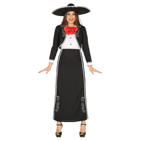Guise Mariachi Emakumeak