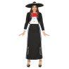 Disfressa de Mariachi les Dones
