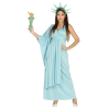 Vestit Estàtua de la Llibertat