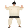 Vestit De Sumo Inflables