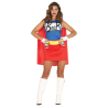 Mozorro Beerwoman