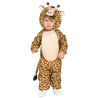 Disfraz de Jirafa Baby - Disfraces de Animales