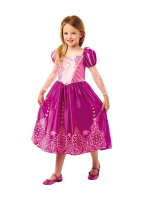 Comprar Disfraz de Rapunzel Classic Infantil - Disfraces de Princesas y Principes