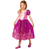 Disfraz de Rapunzel Classic Infantil - Disfraces de Princesas y Principes