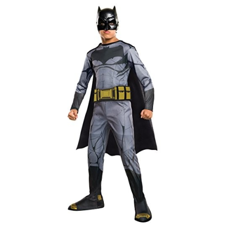 Batman vestit JL Clàssic del Cinema Infantil