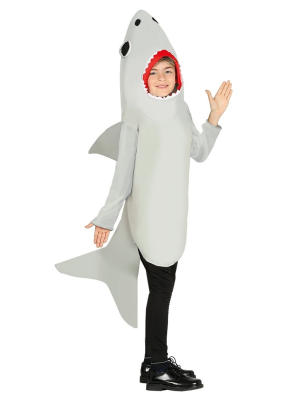 Vestit De Tauró Nen