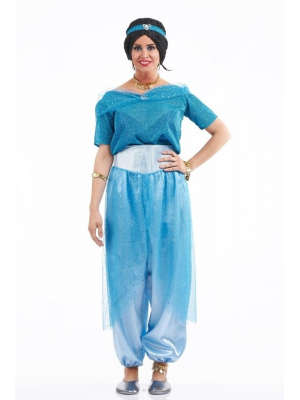Vestit De Jasmin