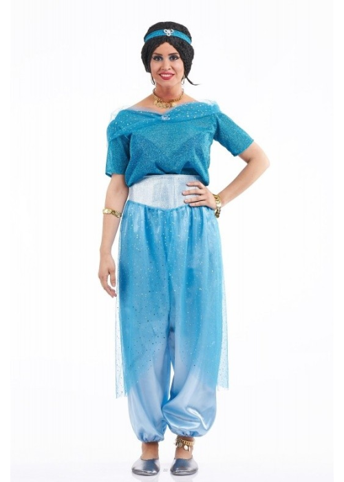 Vestit De Jasmin