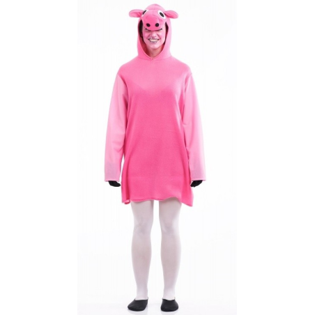 Disfressa de Porc