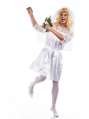 Vestit De Noces Home