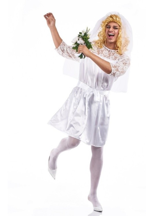 Vestit De Noces Home
