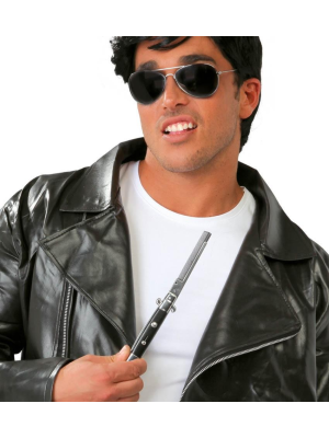 Peine Navaja - Complementos años 50-60 (Grease)