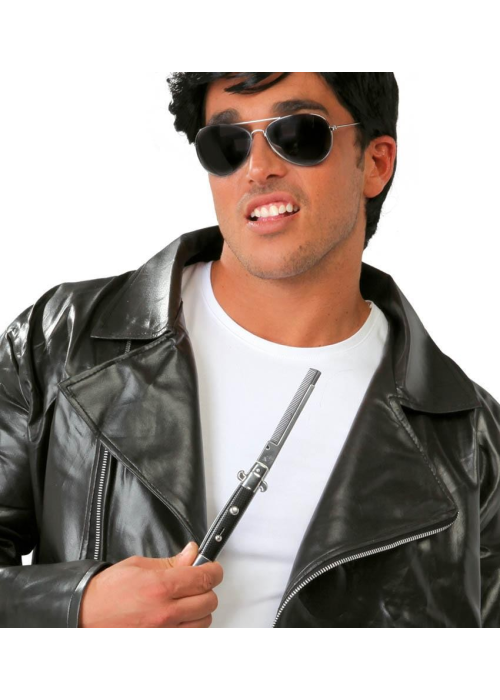 Peine Navaja - Complementos años 50-60 (Grease)