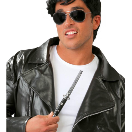 Peine Navaja - Complementos años 50-60 (Grease)