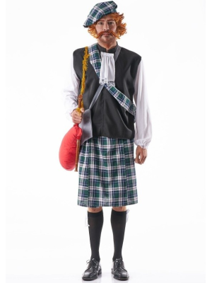 Vestit D'Escocès