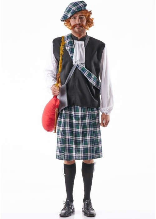 Vestit D'Escocès