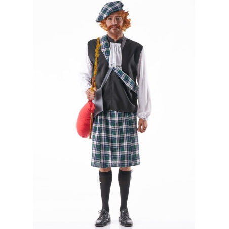 Vestit D'Escocès