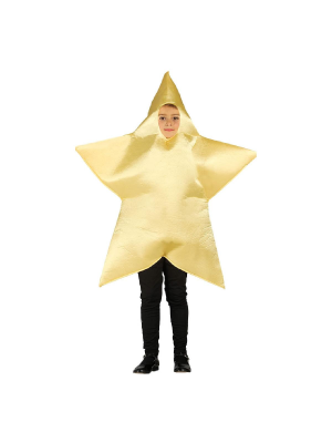 Vestit De Nen Estrelles